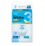 Подгузники, Nepia Whito (Непиа Вито) 4-8 кг р. S 66 шт 3 часа